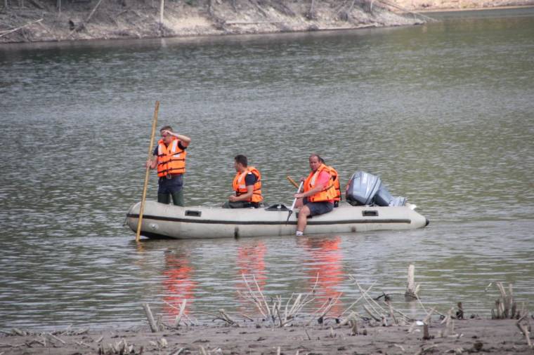 Vízbe fulladhatott egy férfi Brassó megyében