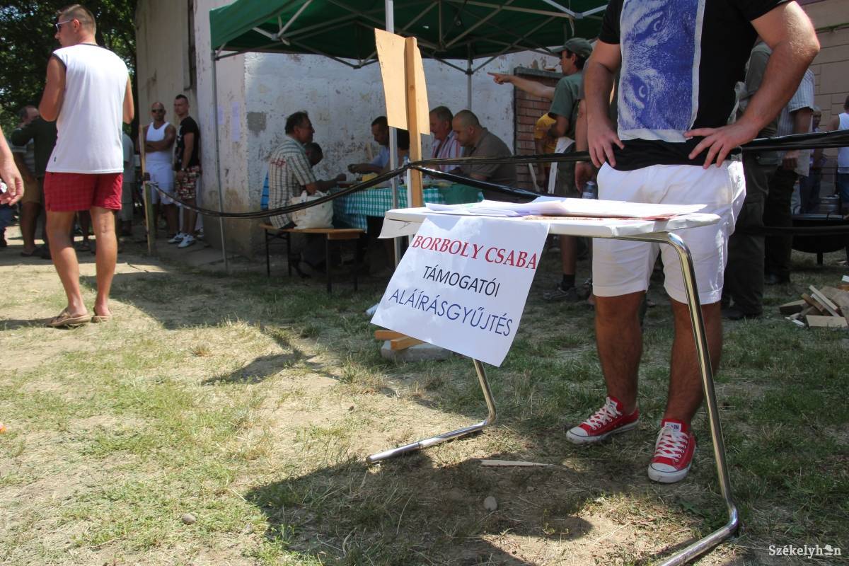 •  Fotó: Pál Gábor