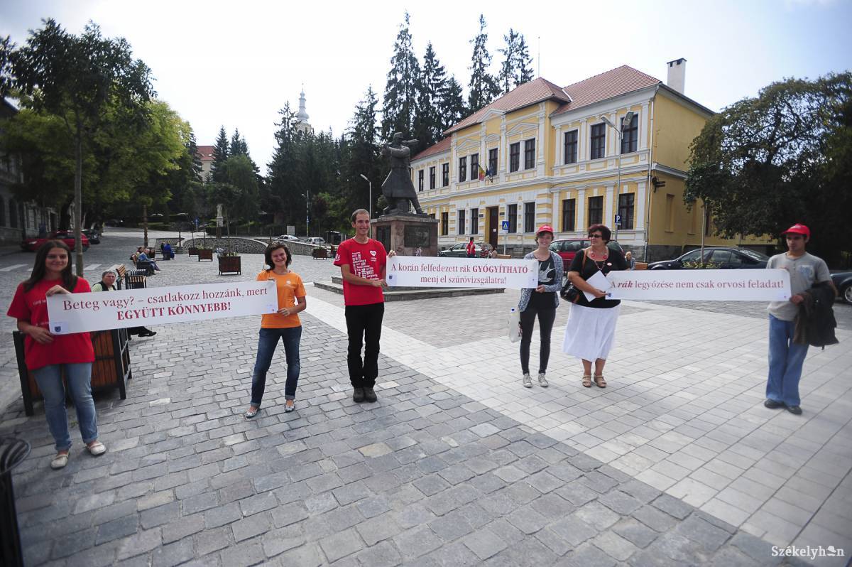 • Fotó: Thomas Campean