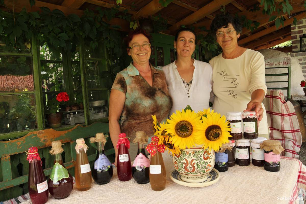 &bullet;  Fotó: Farkas Antal