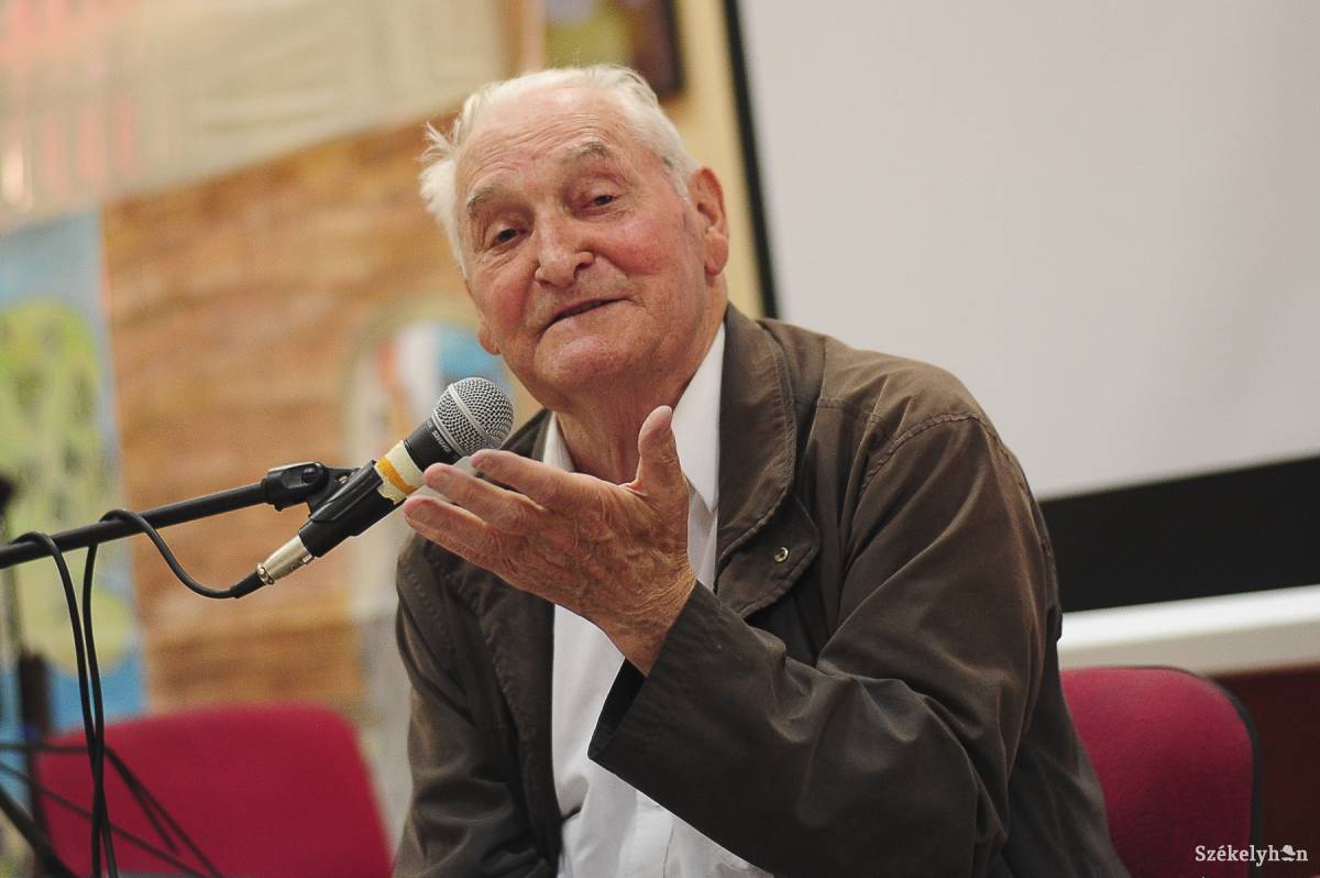 •  Fotó: Thomas Campean