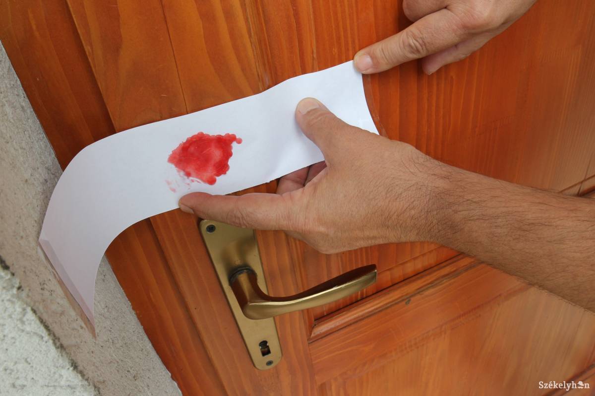 &bullet;  Fotó: Farkas Antal