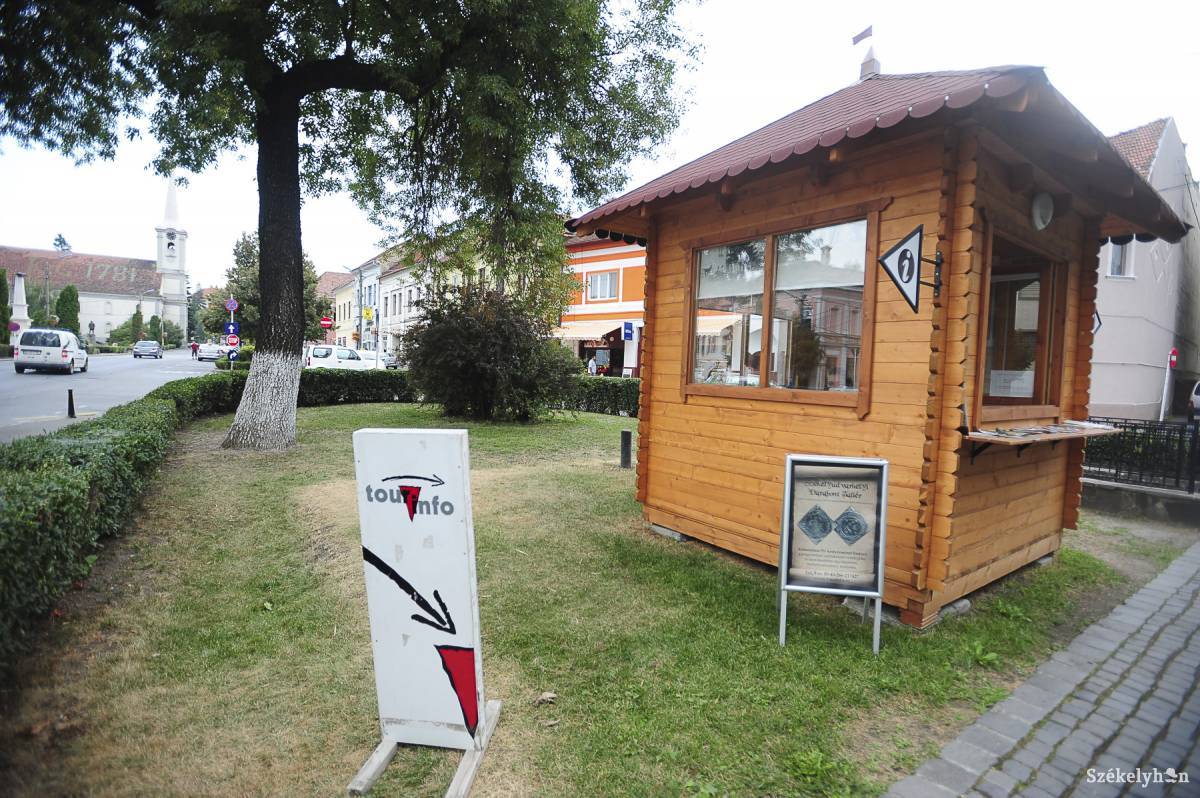 • Fotó: Thomas Campean