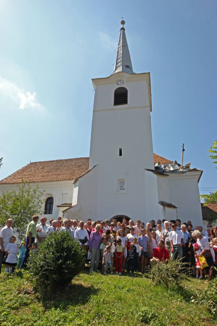 A szellemi újjászületés reményében