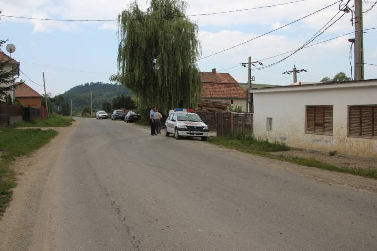 Halálos munkabaleset Székelyszentkirályon