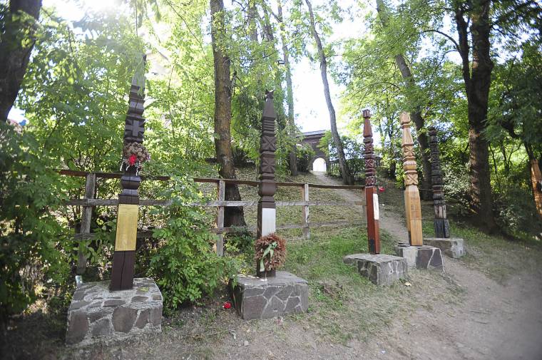 „Itt is jobb, mint Csíkban” (3.)