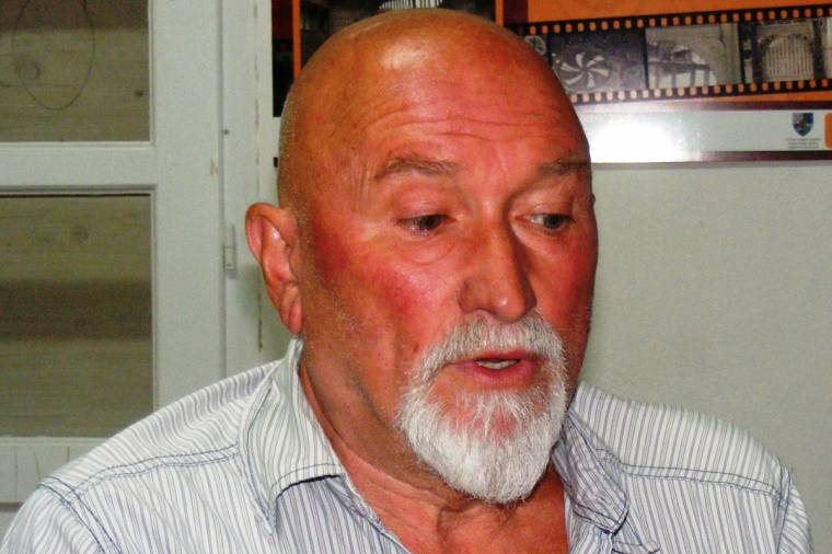 „Itt van a nyelvi és szellemi bölcsőm Udvarhelyen”