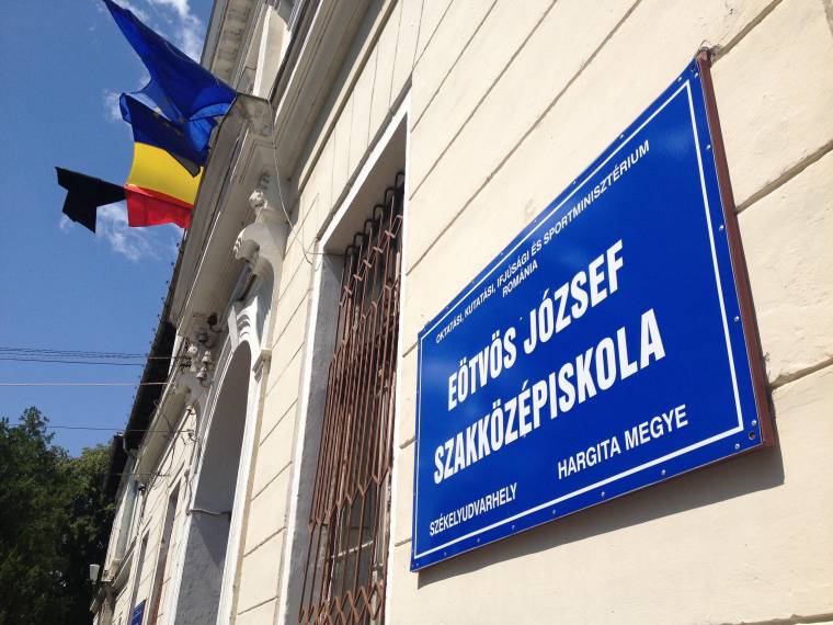 Körvonalazódik az Eötvös épületének sorsa