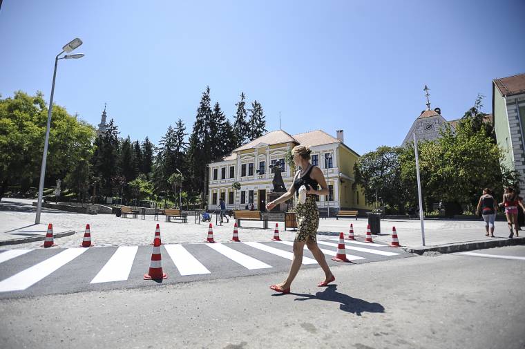 Emlékezés az első világháború kitörésének 100. évfordulójára