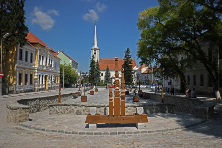 Elkészült a Patkó