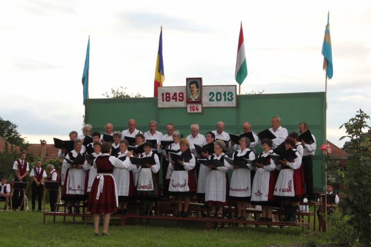 Tovább kell adni a Petőfi-kultuszt