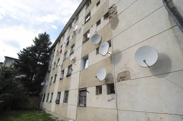 Nem tartják be az együttélési normákat