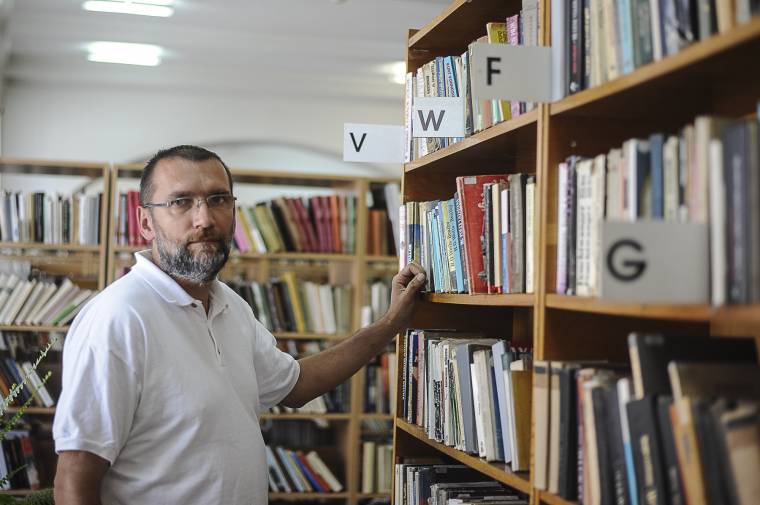 Támogatói olvasókártyák, szigorodó szabályok a Városi Könyvtárnál