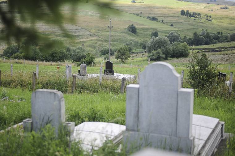Körvonalazódnak az udvarhelyi ökumenikus ravatalozó tervei