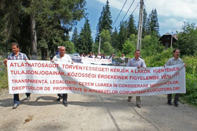 Nem kérnek a vízi erőműből