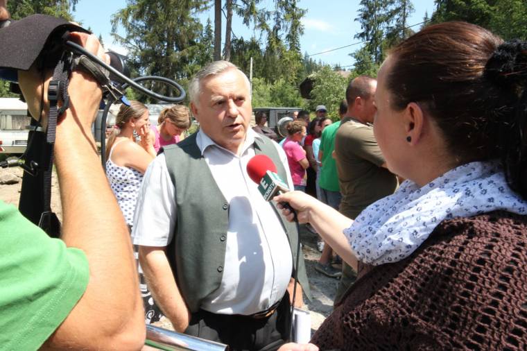 Demény Gábor szerint figyelemelterelés a vádaskodás célja