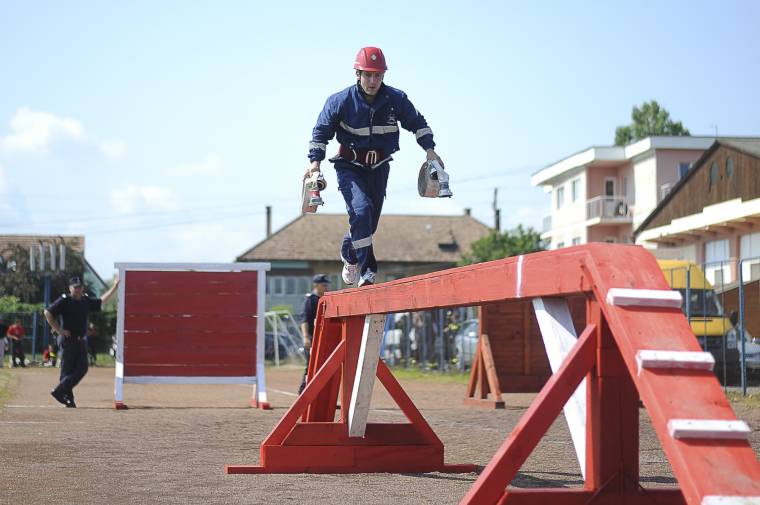 Székely Lánglovag-találkozó