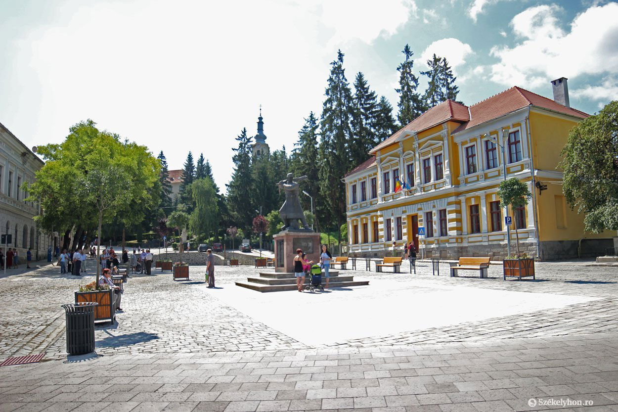 • Fotó: Farkas Antal