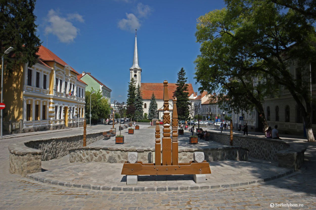 •  Fotó: Farkas Antal