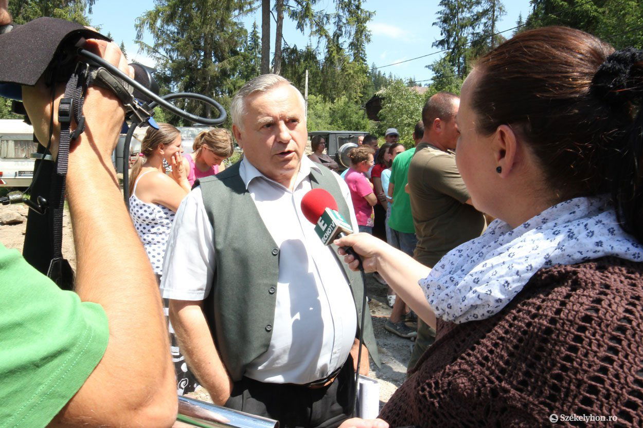 •  Fotó: Farkas Antal