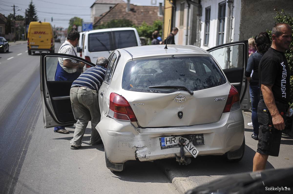 &bullet;  Fotó: Thomas Campean