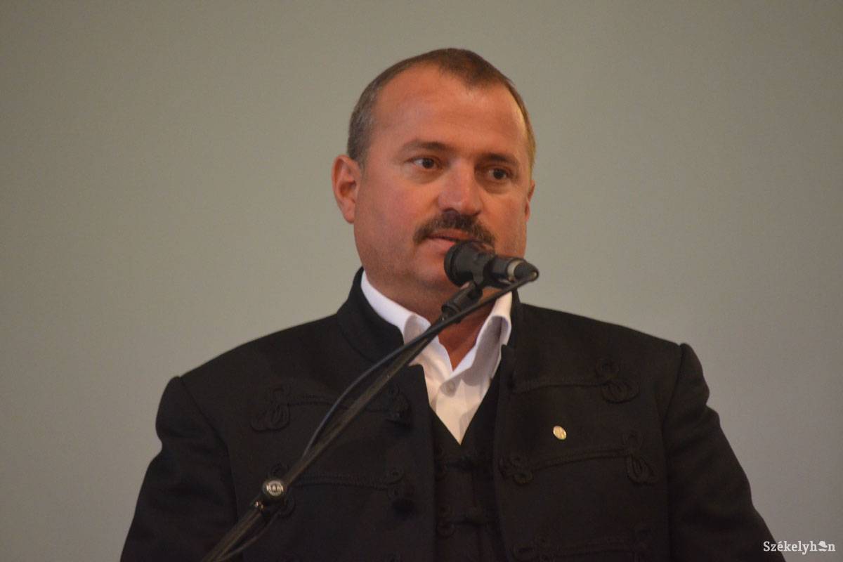 •  Fotó: Iochom Zsolt