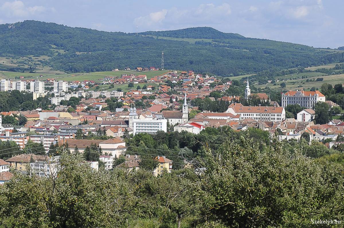 &bullet;  Fotó: Thomas Campean