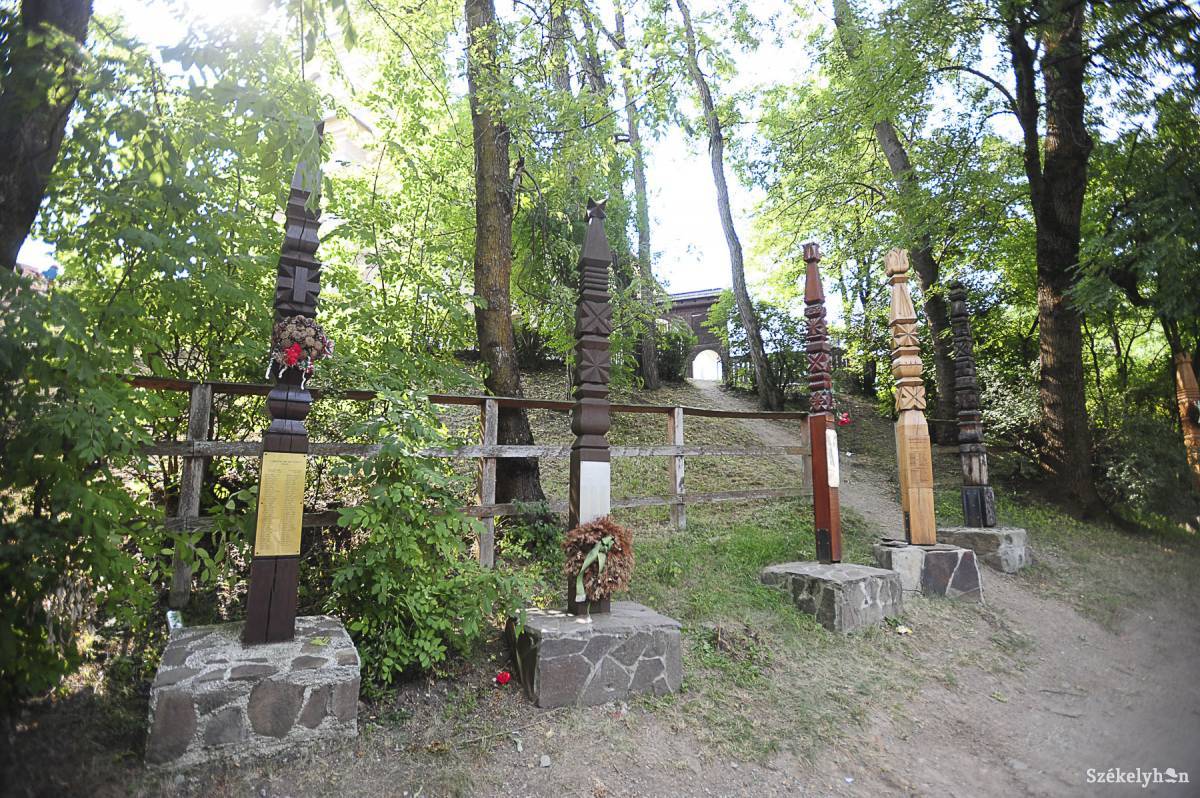 &bullet;  Fotó: Thomas Campean