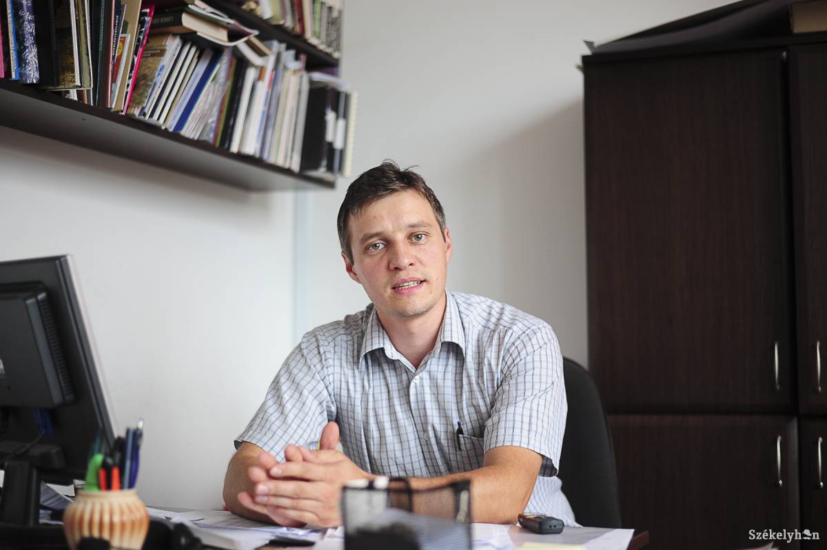 • Fotó: Thomas Campean