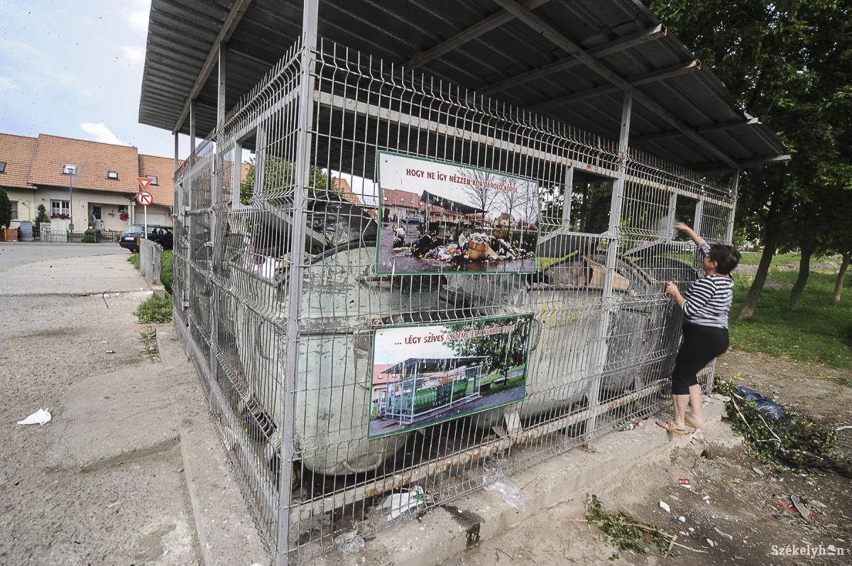 &bullet;  Fotó: Thomas Campean