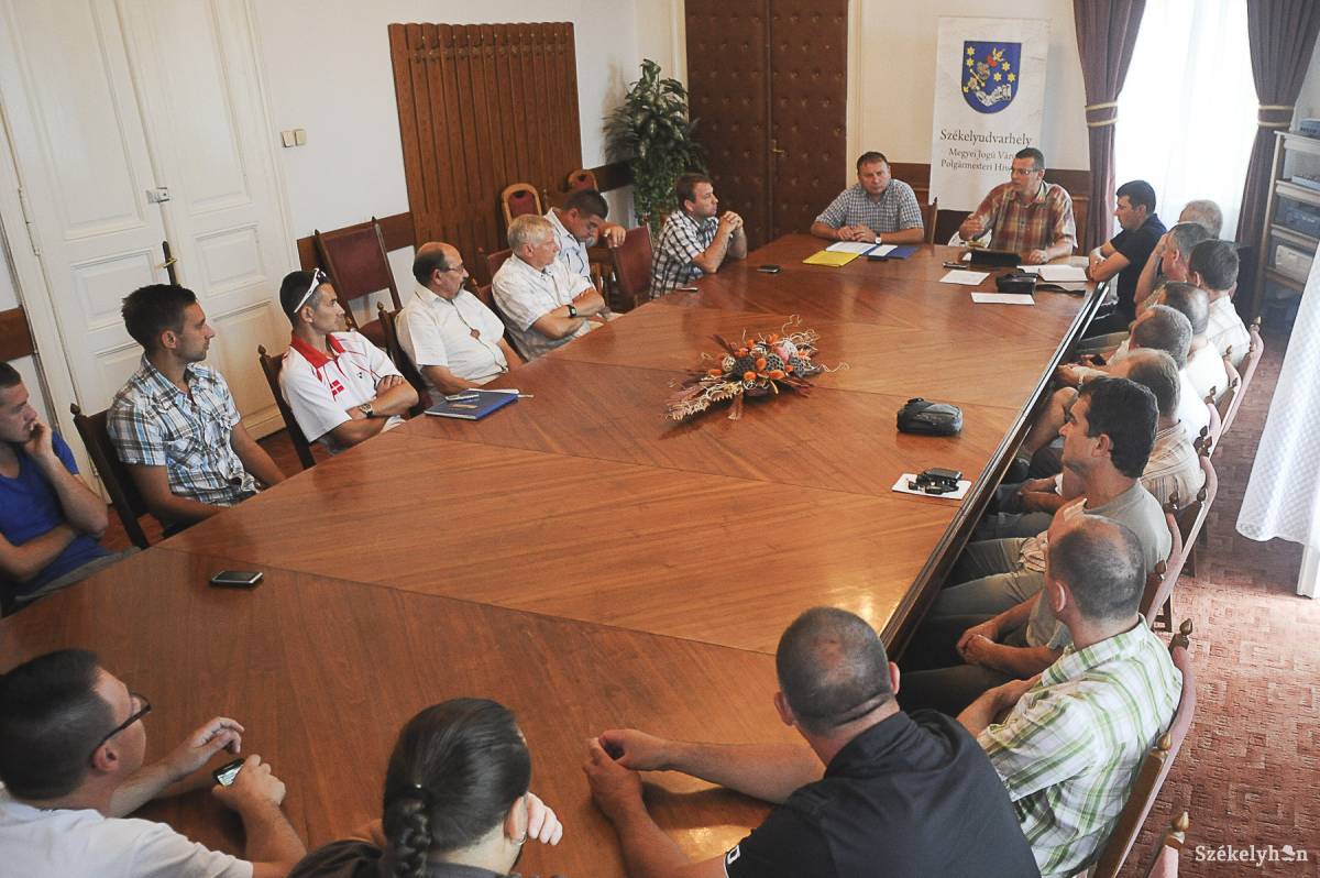 • Fotó: Thomas Campean