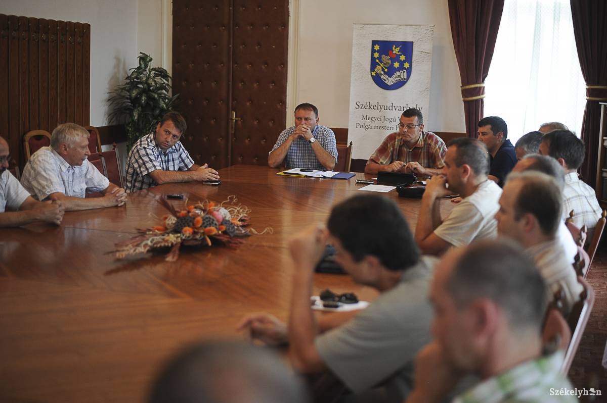 • Fotó: Thomas Campean