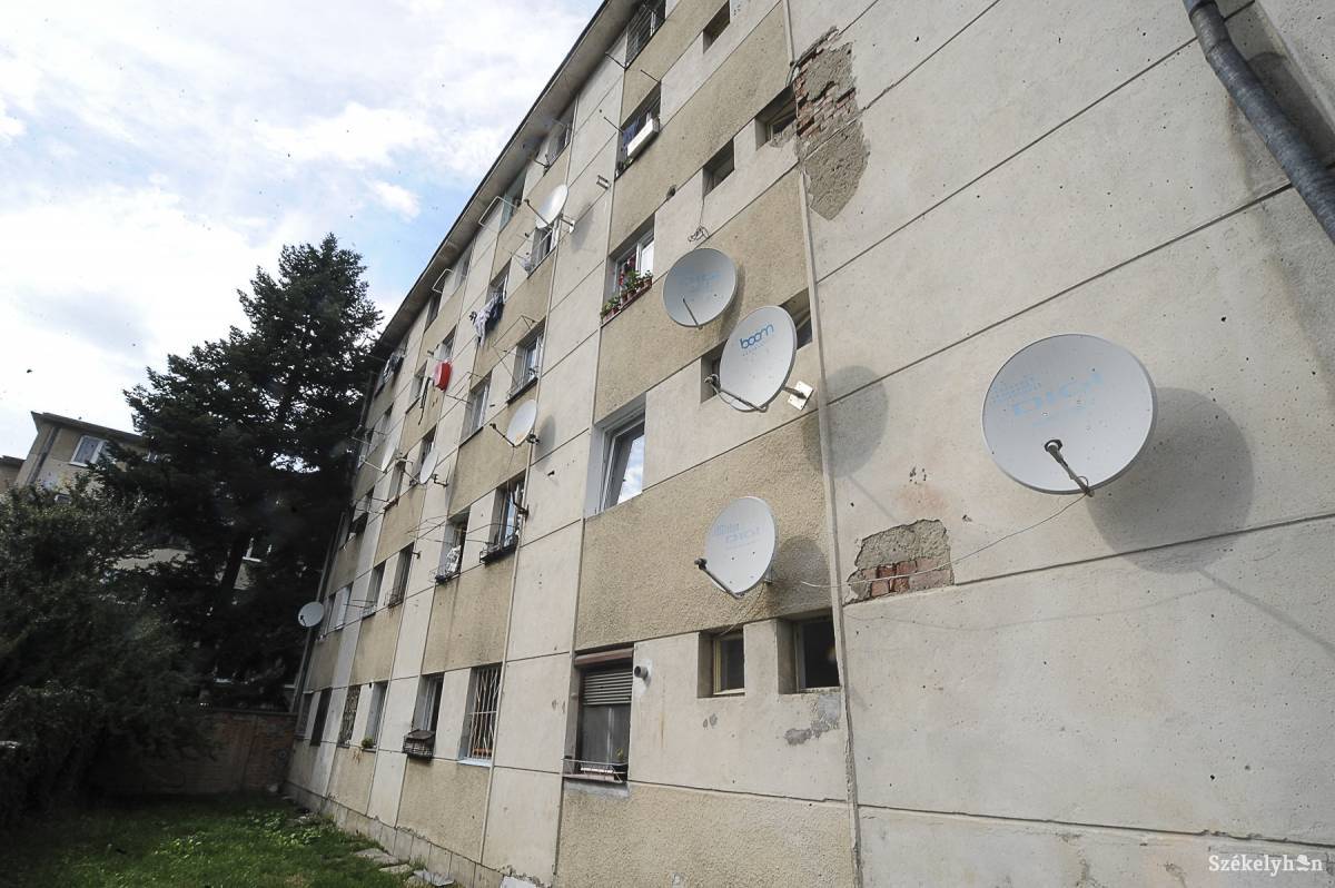 &bullet;  Fotó: Thomas Campean