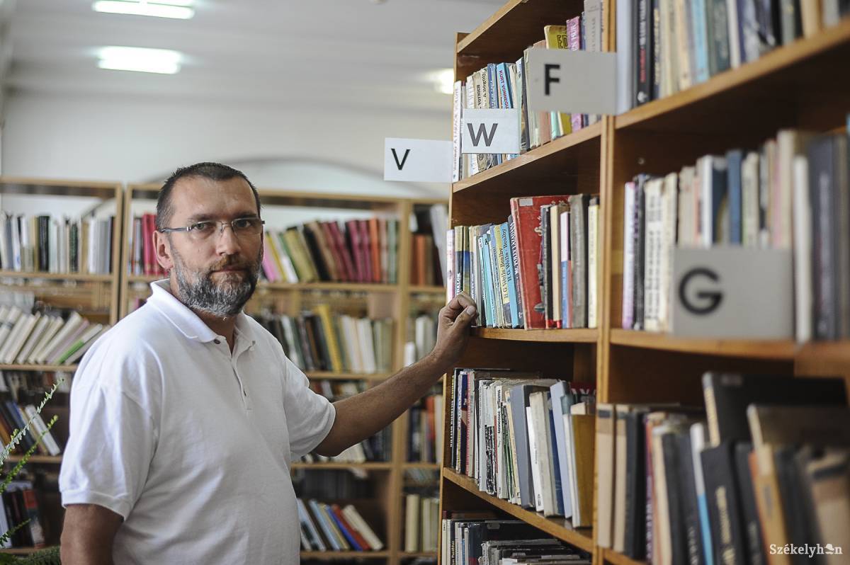 • Fotó: Thomas Campean