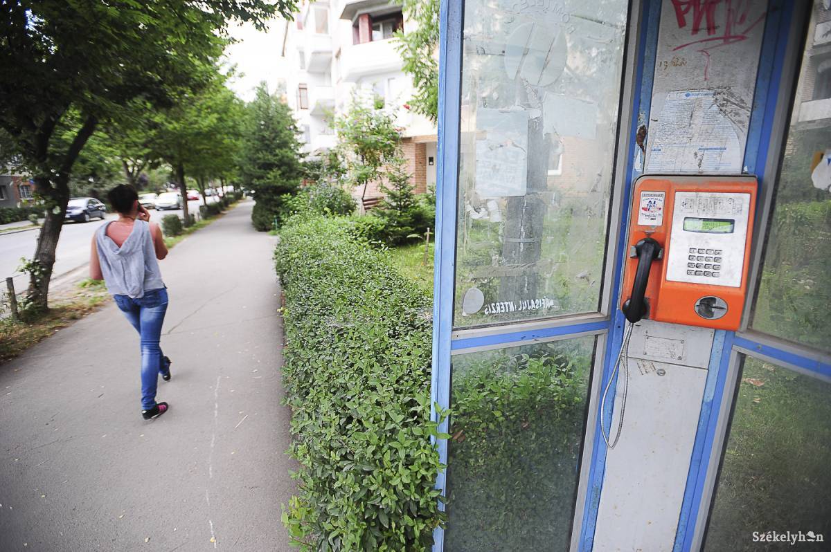 &bullet;  Fotó: Thomas Campean