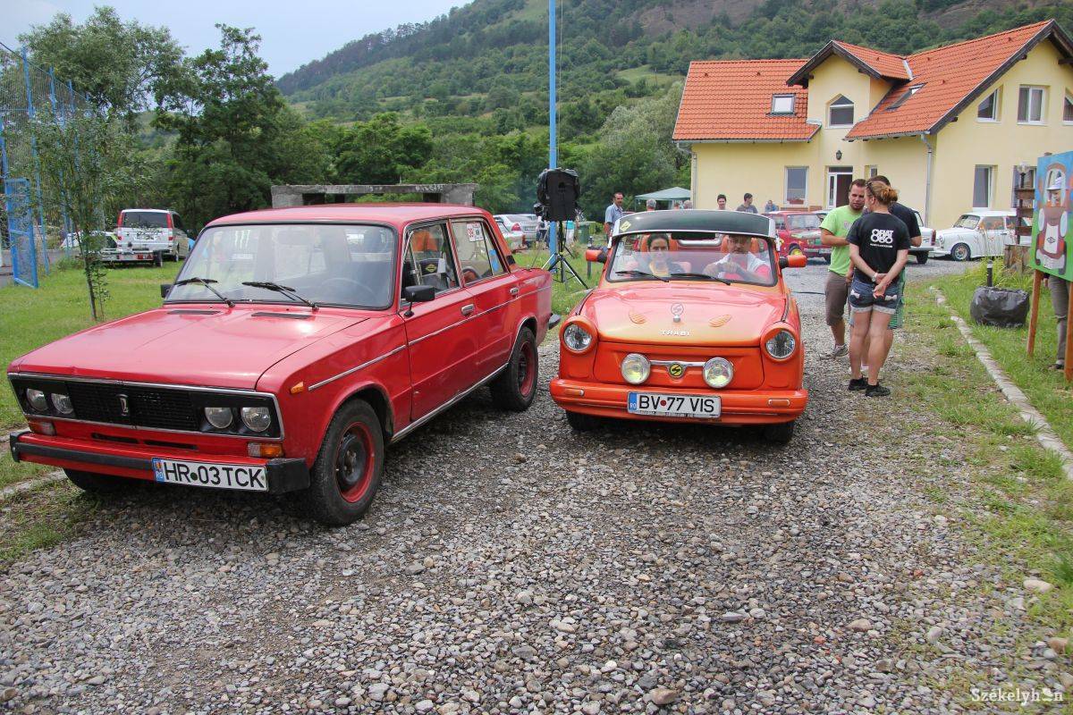 • Fotó: Pál Gábor