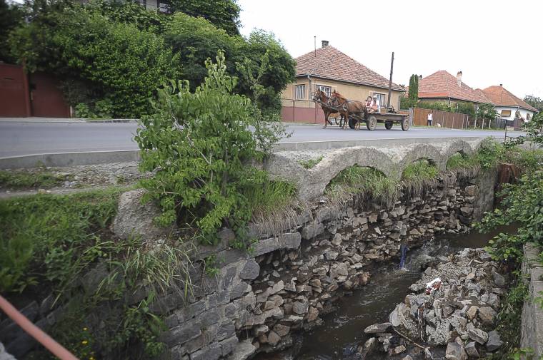 Még nem kaptak gyorssegélyt az árvízkárok helyreállítására