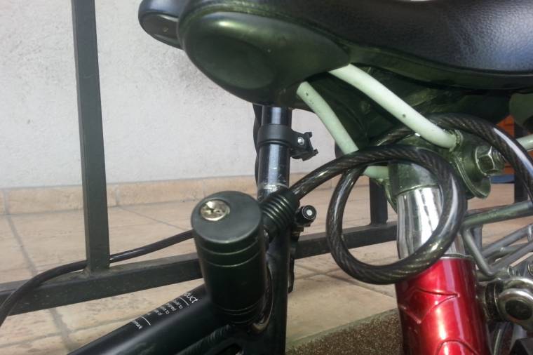 Ezeket érdemes tudnia, ha önnek is ellopták tavaly a kerékpárját