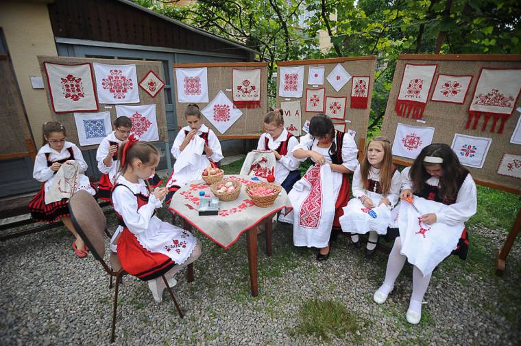 Újból országos versenyen vesznek részt az „ügyeskedő cimborák”