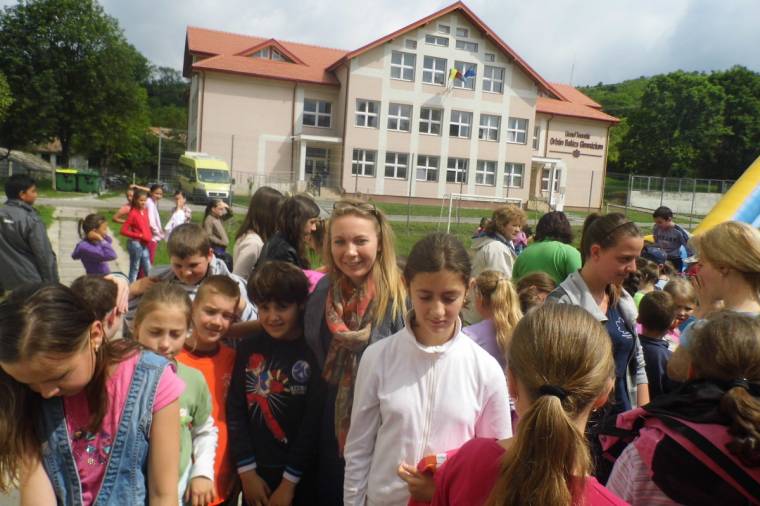 Keresztúri gyermeknap hetedszer