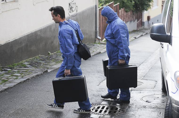 Idős asszonyt gyilkoltak meg Nagyajtán