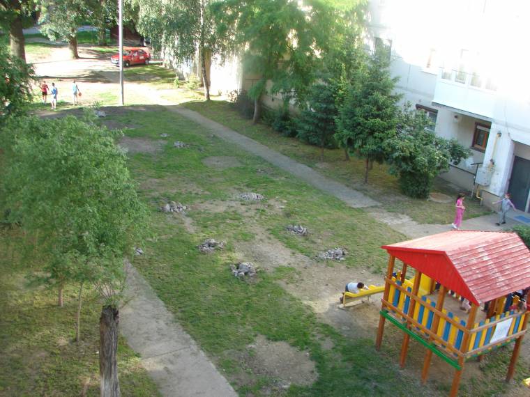 Nem kívánt költöztetés?