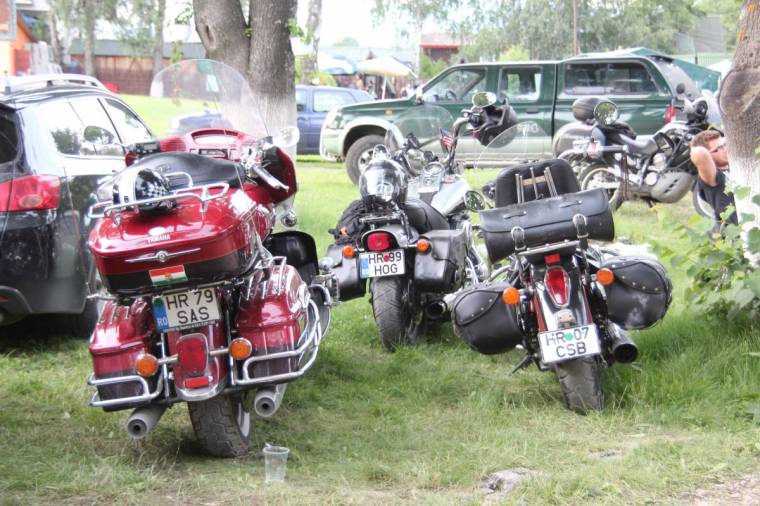 Motorostalálkozó lesz a Szejkén