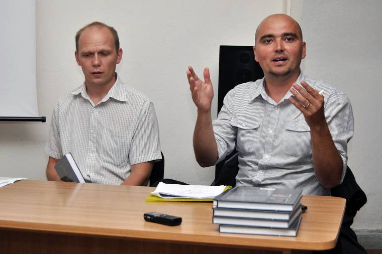 Szakmai, de magyar történet