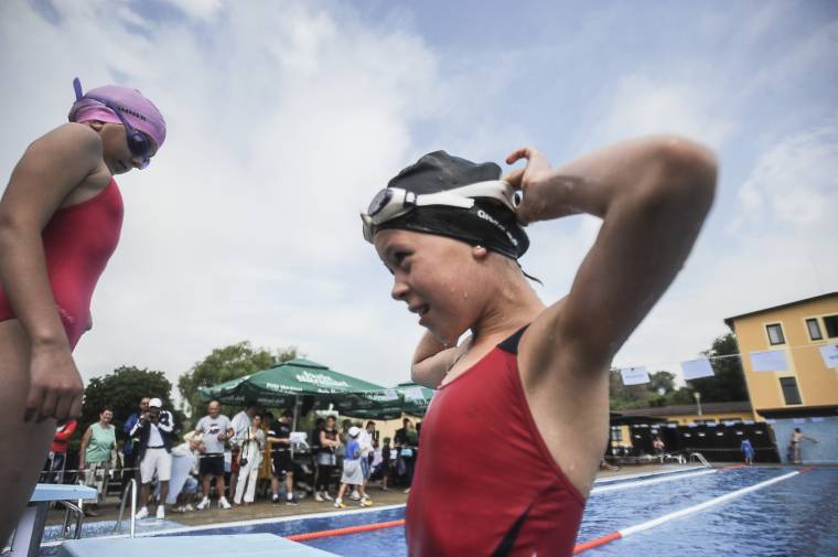 Mit sportoljon a gyerek?