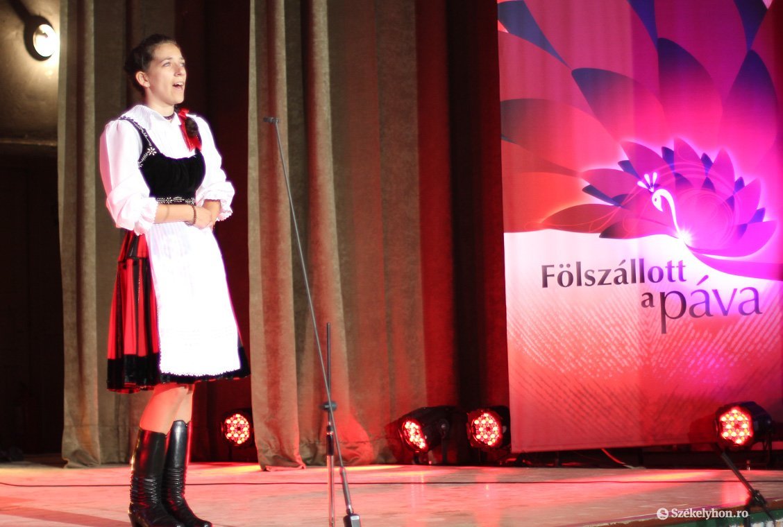 •  Fotó: Farkas Antal