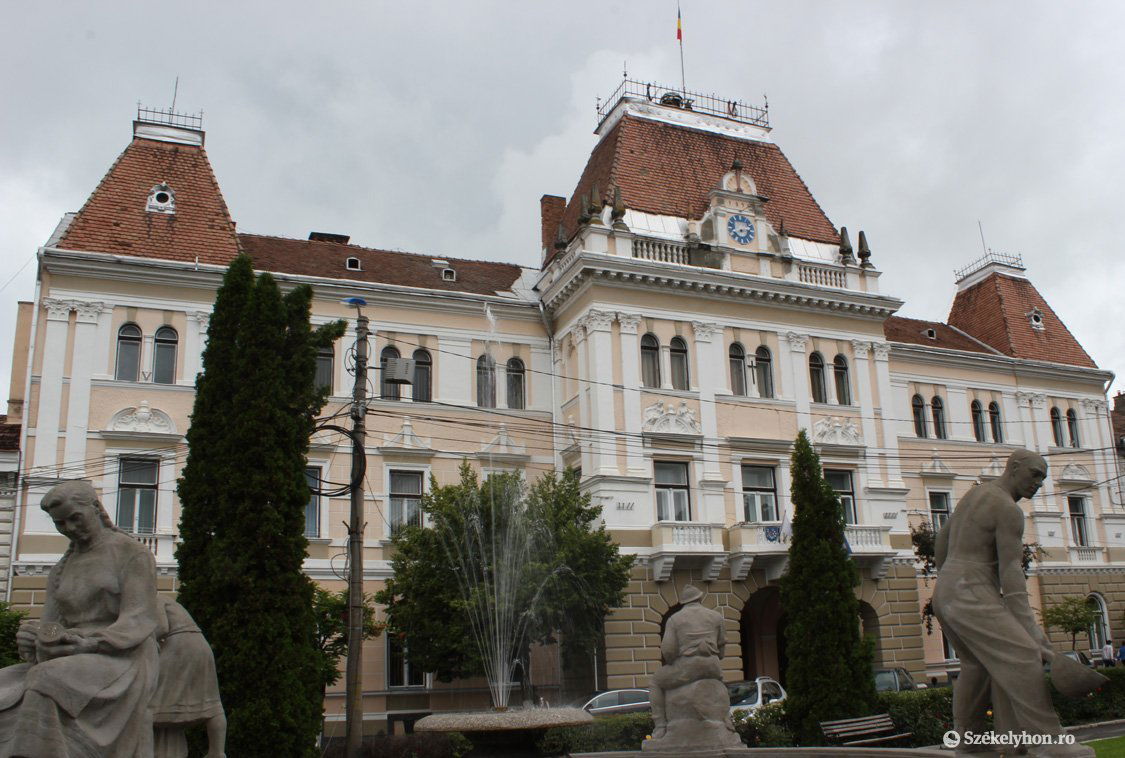 •  Fotó: Farkas Antal
