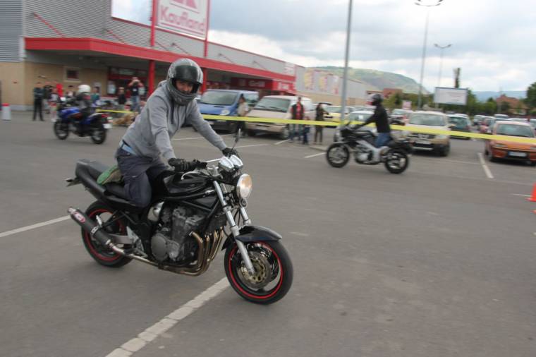 Legfontosabb a biztonságos közlekedés