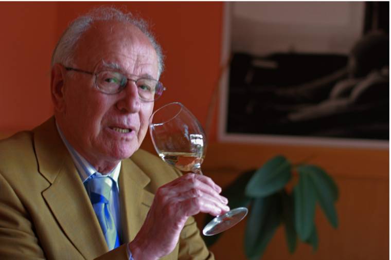 A bor az élvezkedők itala