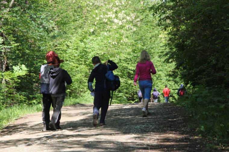 Kultúrbarangolást terveztek a diákok